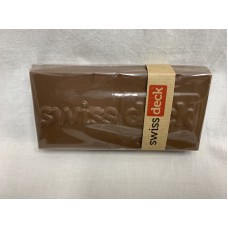 Chocoladereep SwissDeck (300 gr)